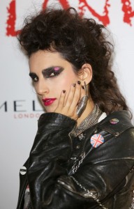 Photo by David M. Benett/Getty Images for Rimmel London