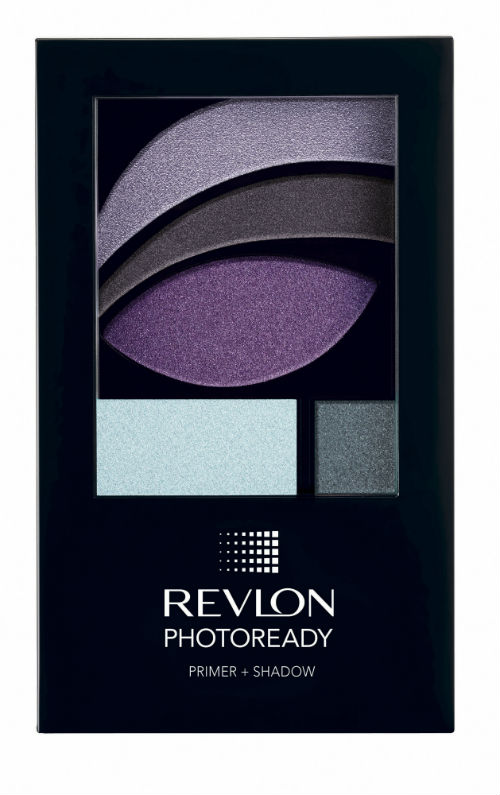 □Revlon PhotoReady Primer + Shadow レブロン フォトレディ プライマー プラス シャドウ 価格: ¥1,575 (税込) カラ―: 限定1色 #540 ミューズ (限定色) □Revlon PhotoReady Primer + Shadow レブロン フォトレディ プライマー プラス シャドウ 価格: ¥1,575 (税込) カラ―: 限定1色 #540 ミューズ (限定色)