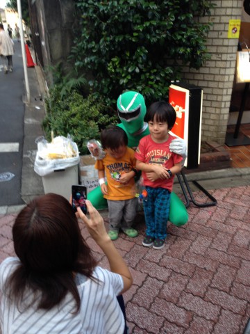 写真 2