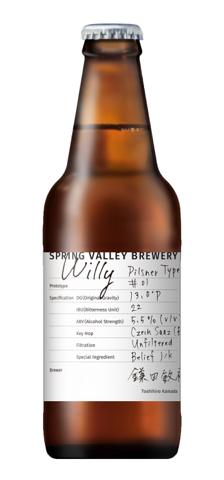 th_SPRING VALLEY BREWERY_Willy_01