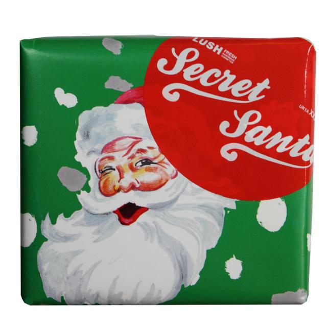th_Secret Santa