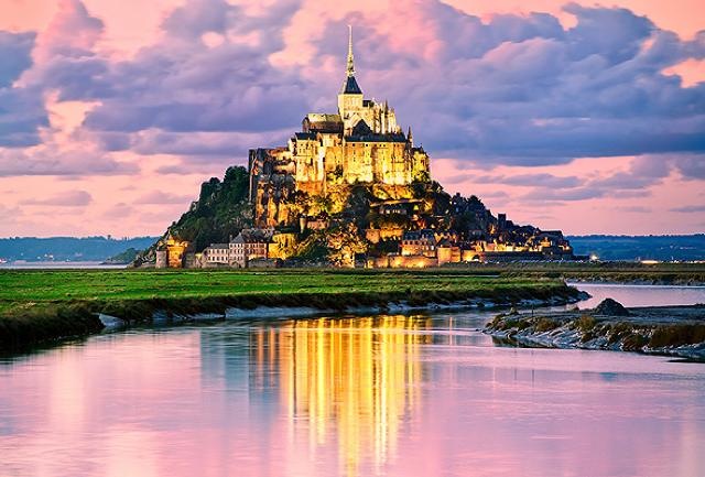 th_Mont Saint-Michel_01