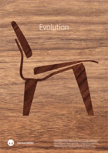 LR_HMA6862-Poster_Eames_MoldedPlywoodChair_A3
