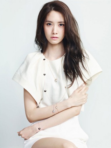 yoona Maie Claire