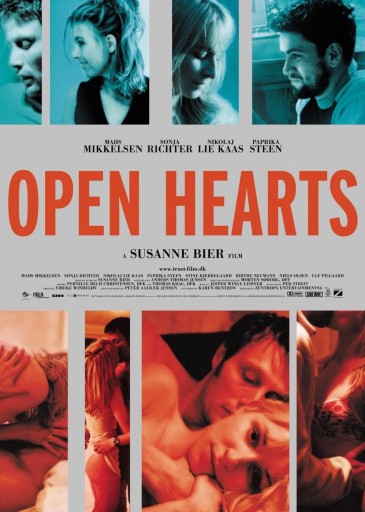 open hearts