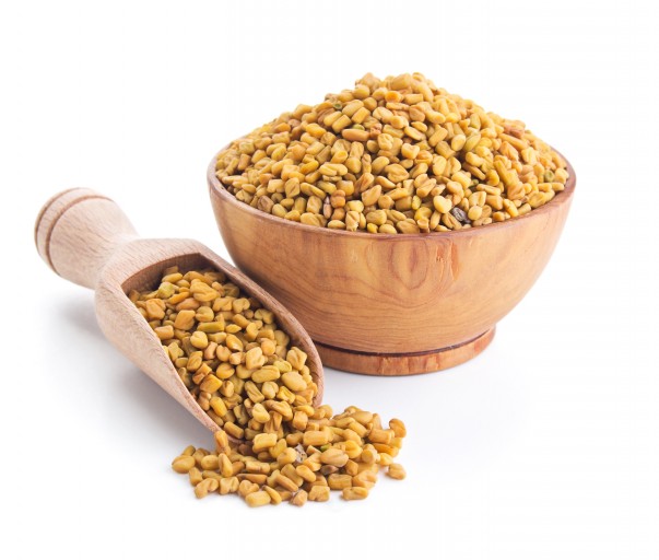 DM_fenugreek seeds isolated on white_59014537