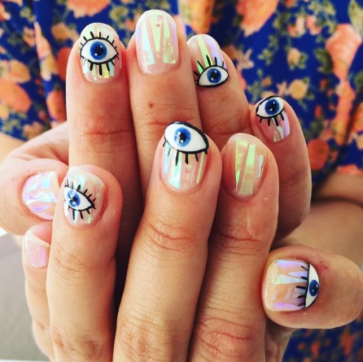 hologlam_nail_07