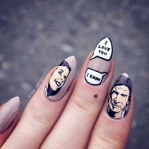 th_スター・ウォーズ_nail_06