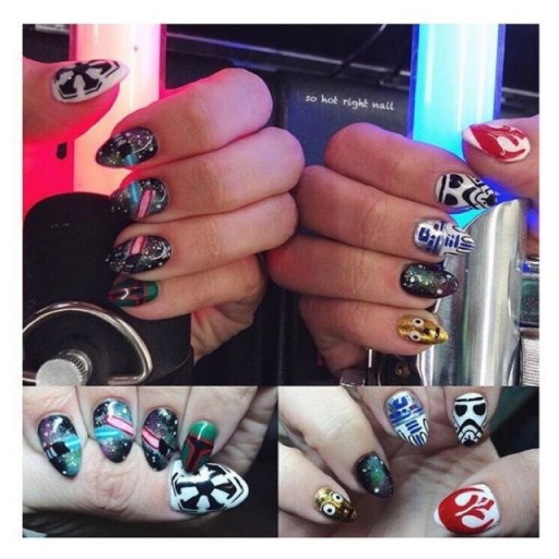 th_スター・ウォーズ_nail_04