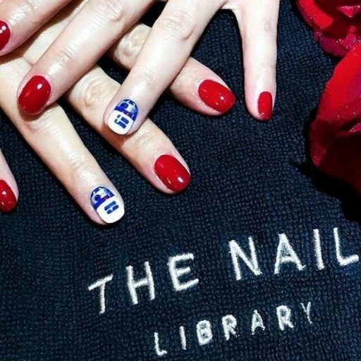 th_スター・ウォーズ_nail_05