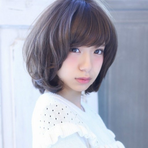 春 髪 カラー 2016