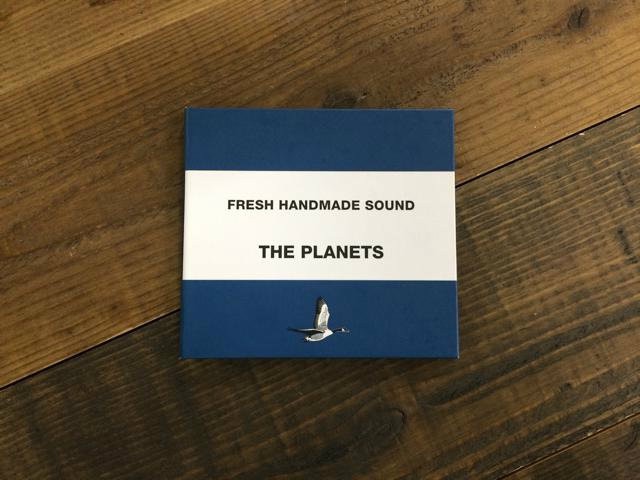 th_The planet CD
