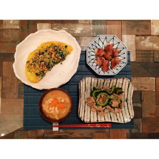 マギー めりはりダイエット_04