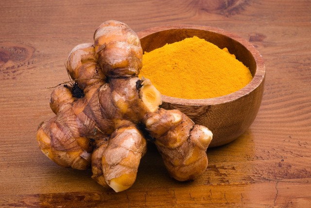 BM_Turmeric root_61315475