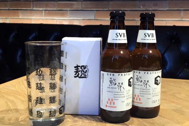 お寿司 クラフトビール ペアリング_01