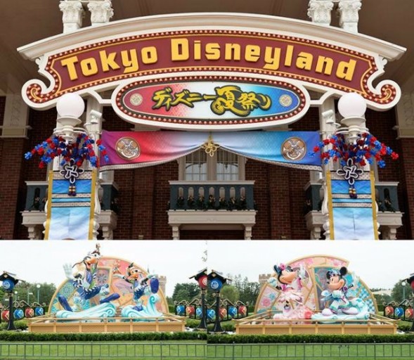 th_2016夏 デイズニー夏祭り_03