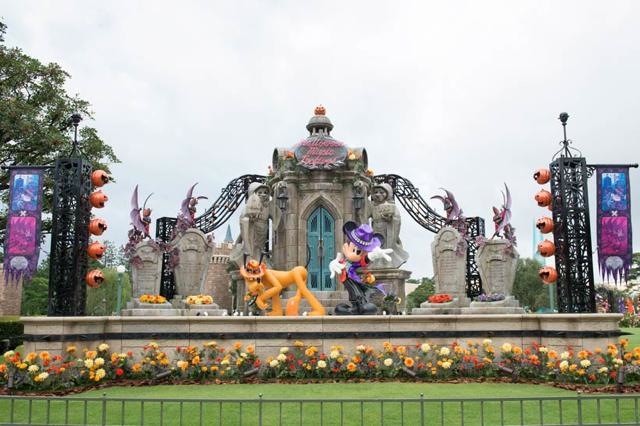 th_東京ディズニーランド ハロウィン_07