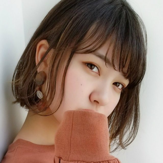 理想の印象づくりは前髪から。なりたい自分にグッと近づくための似合わせのコツまとめ きれいのニュース｜beauty news tokyo