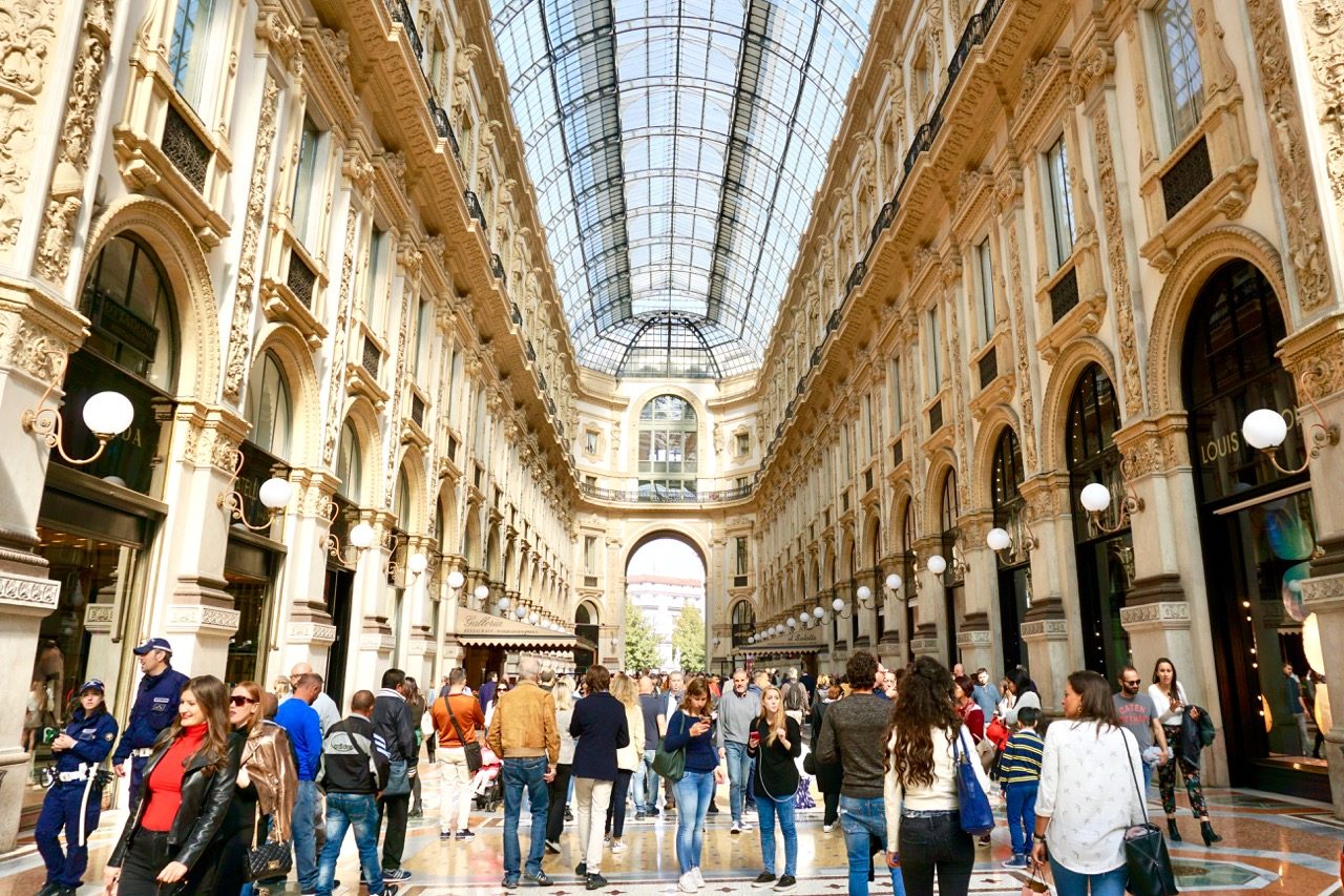 ファッション、グルメ、美しい街並み。魅力たっぷり【イタリア・ミラノ観光】の基本 - きれいのニュース｜beauty news tokyo