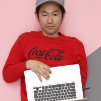 牧野 智晃