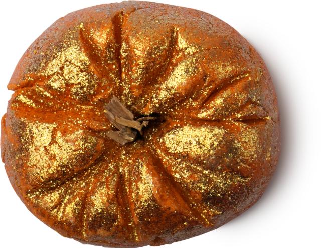 th_Sparkly Pumpkin