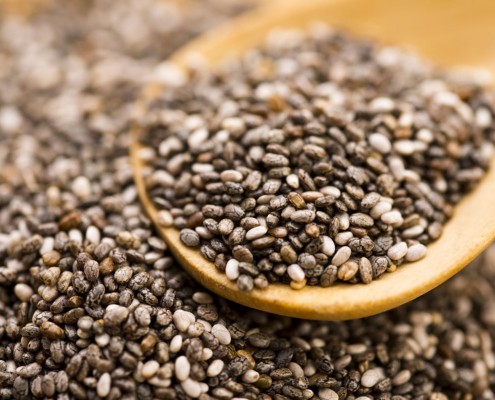 chia-seeds-on-a-wooden-spoon-495x400