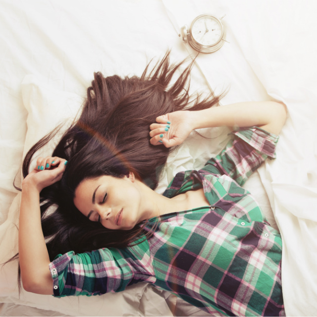 ただ寝るだけでなぜ痩せれるの 睡眠ダイエット が効果的な３つの理由