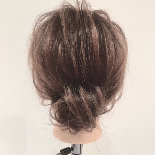 髪を伸ばしかけの方にオススメ 根元プリンは３つの簡単ヘアアレンジでオシャレ度up きれいのニュース Beauty News Tokyo