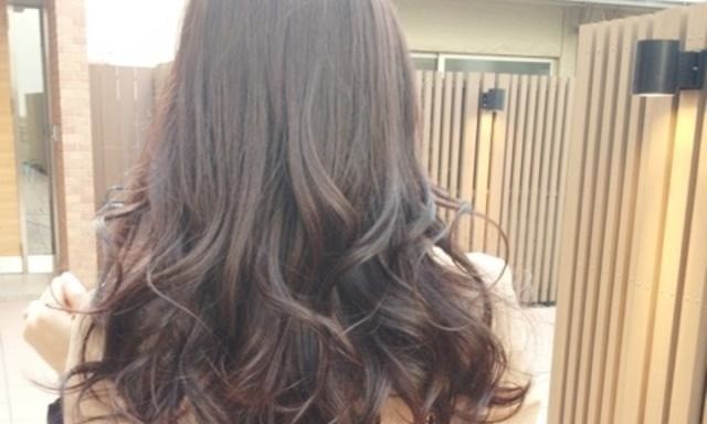 今冬こそ“暗髪”ヘアカラー攻略してモテ髪に