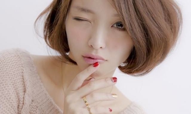 モテ髪の定番と言えばコレ 人気の ミディアムボブ ボブディ が可愛いワケ きれいのニュース Beauty News Tokyo