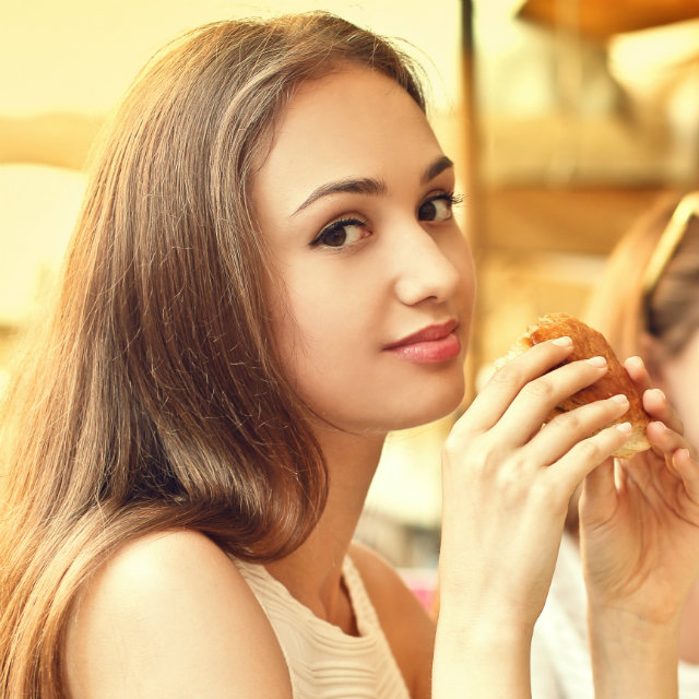 食べてキレイに痩せる地中海式ダイエット