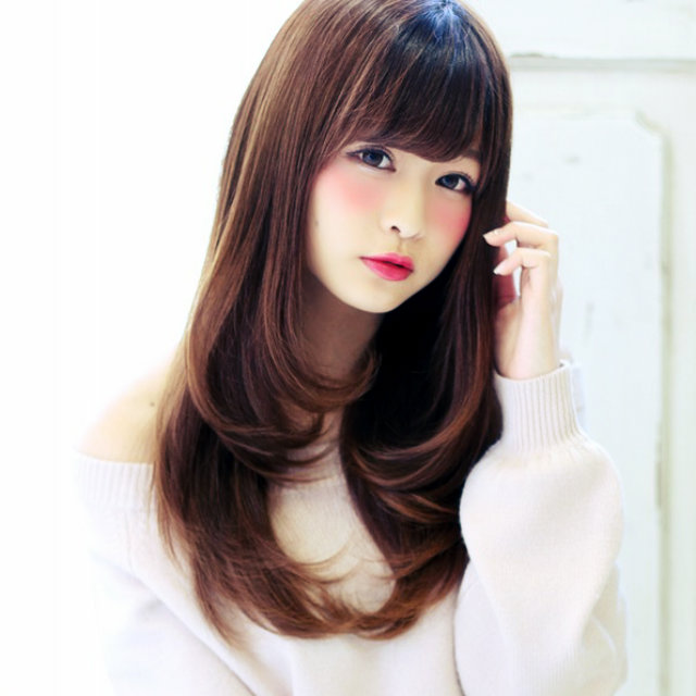 自分に似合うイマドキ髪色は 16春チェックしておくべき 今旬ヘアカラー ４選 きれいのニュース Beauty News Tokyo
