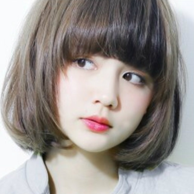 16春も人気確実 ミディアムボブ ボブディ がオシャレの定番なんです きれいのニュース Beauty News Tokyo