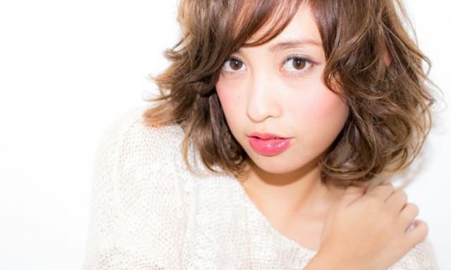 楽ちん度もno 1 今シーズンは ミディアムボブ パーマ で 愛される女 になる きれいのニュース Beauty News Tokyo