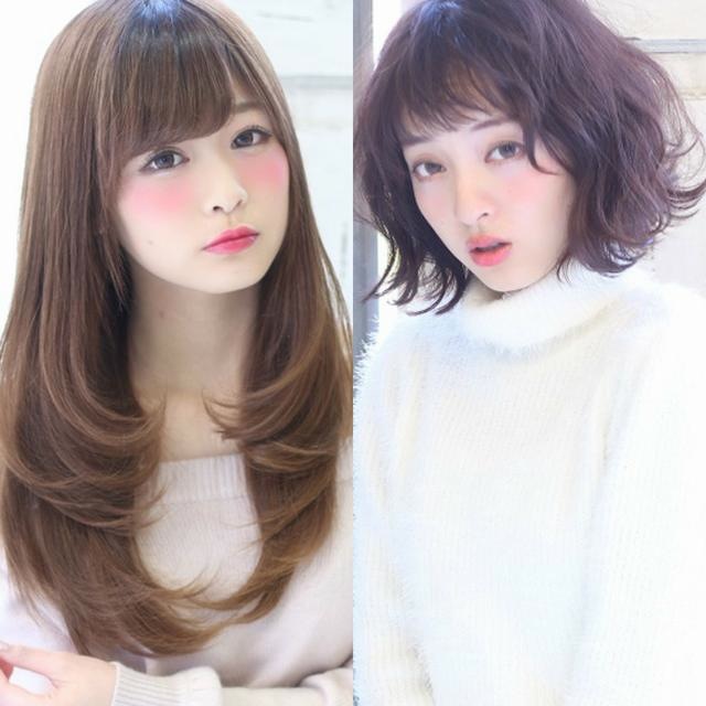 清潔感ある 髪色美人 に ツヤ感 はヘアカラーでプラスするのが最旬なのです きれいのニュース Beauty News Tokyo