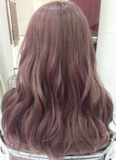 春らしい髪色で魅力度up 自分らしく楽しみたい16春のおすすめヘアカラー５選 きれいのニュース Beauty News Tokyo