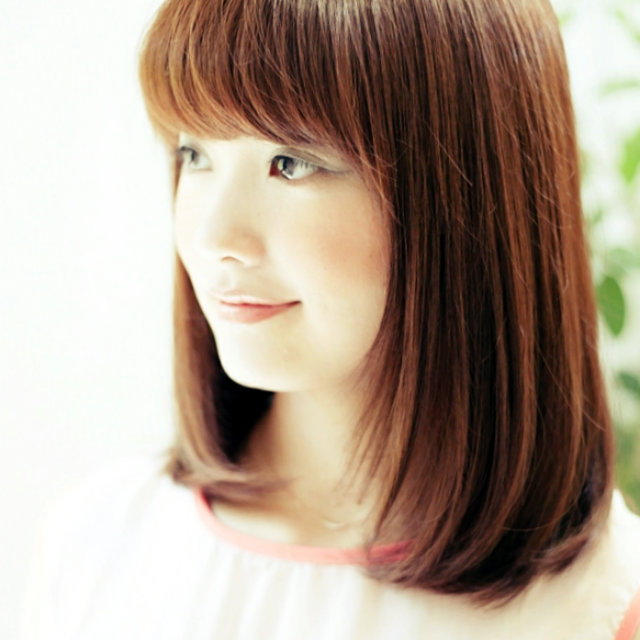 綺麗なストレートヘアで美人度up 美髪を手に入れる ４つの習慣 って きれいのニュース Beauty News Tokyo