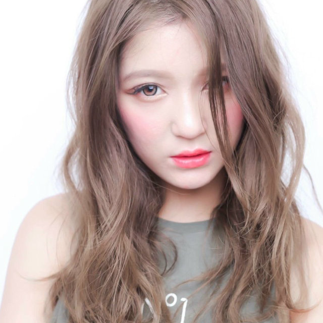 アレンジ 髪色 Etc マンネリヘア をイメチェンして気分新たに５月を迎えたい きれいのニュース Beauty News Tokyo