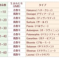 【生年月日占い】幸せを掴むベストタイミングは？《2026年9月～10月の恋模様》