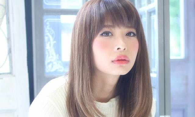 清涼感がモテの鉄則 レイヤーカット でつくる軽やかスタイル集 きれいのニュース Beauty News Tokyo