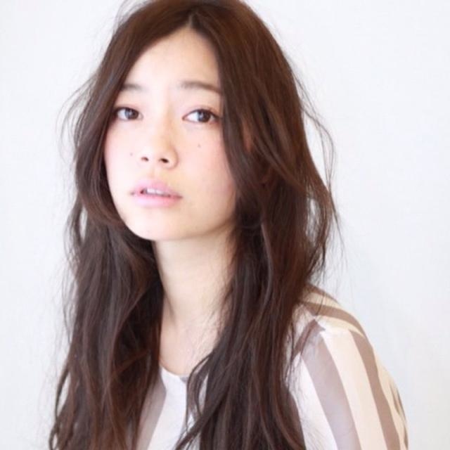 2016 ヘア トレンド