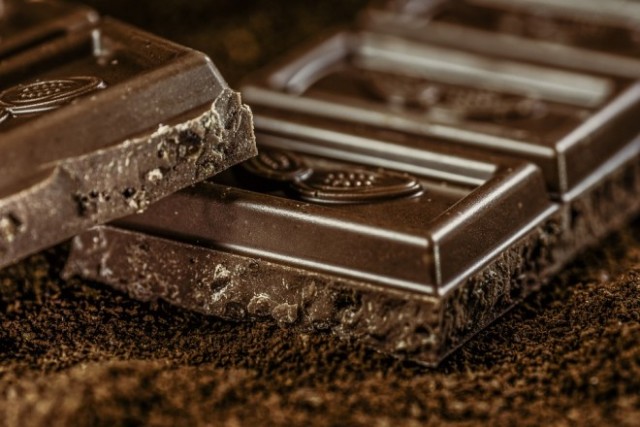 チョコレートを食べて痩せられる理由