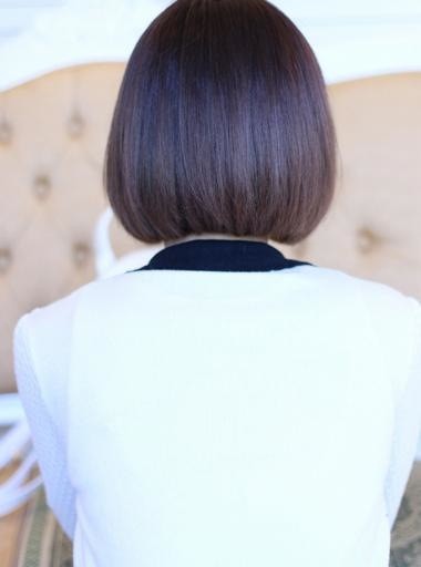シルエットがモテの鍵 人気のボブ ショートヘアは 後ろ姿まで可愛い が大正解です きれいのニュース Beauty News Tokyo