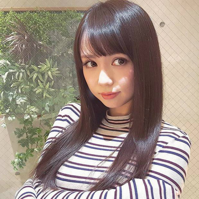 17の髪色は 柔らかカラー に注目 オシャレ可愛い旬顔ヘアカラー５選 きれいのニュース Beauty News Tokyo