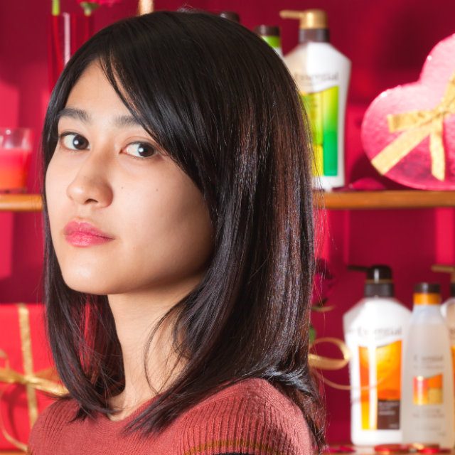 髪のキューティクルは再生できる さらツヤ髪 を手に入れる画期的かつ簡単な方法って きれいのニュース Beauty News Tokyo