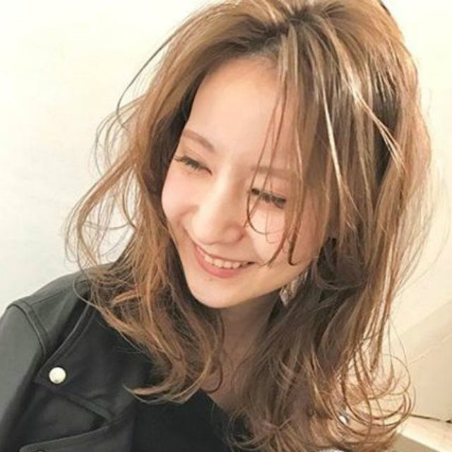 髪色を変えたくなる季節だから 17春オススメ おしゃれ感たっぷりヘアカラー ４選 きれいのニュース Beauty News Tokyo