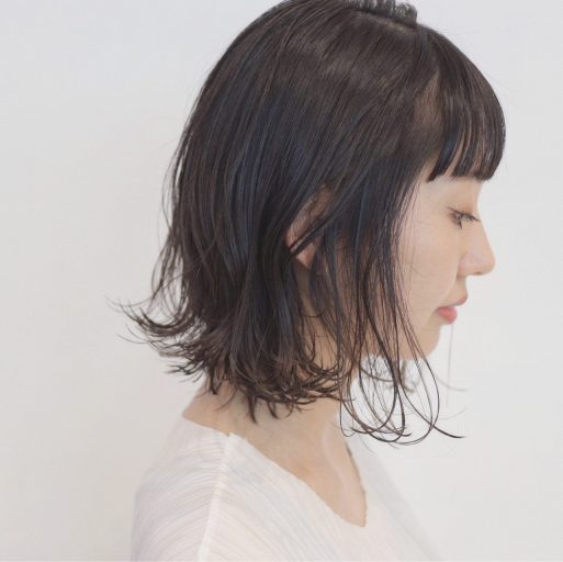 毛量の多い方こそオススメ 軽やか レイヤーカット でふんわり大人可愛い旬ヘアに きれいのニュース Beauty News Tokyo