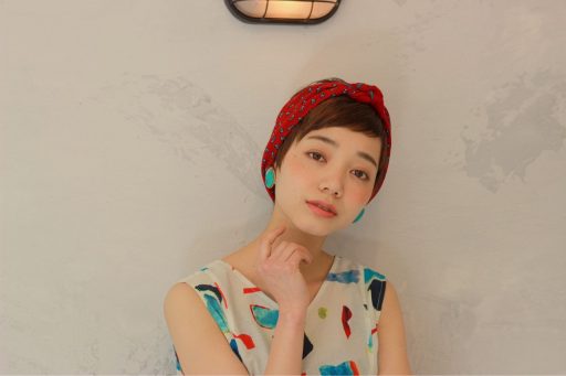 レトロ感が逆に今っぽい いつもとは違う クラシカル なヘアアレンジ