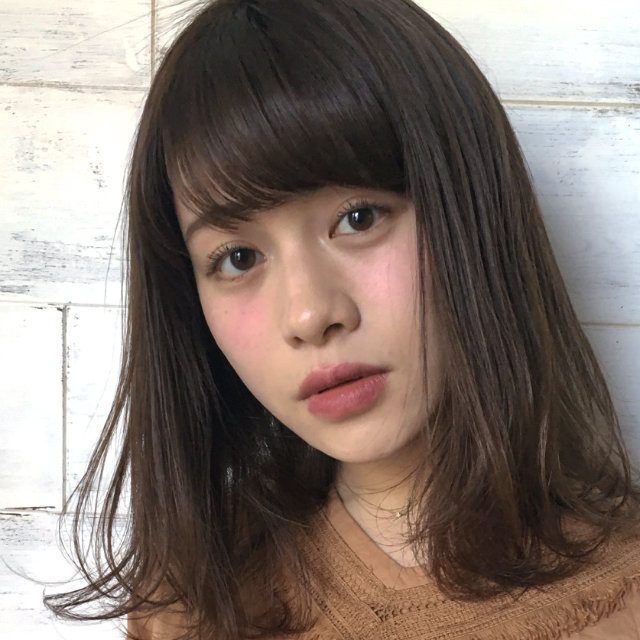 きちんと感 大人感がキー ヘアカラーで旬顔イメチェンを成功させるポイント３つ きれいのニュース Beauty News Tokyo