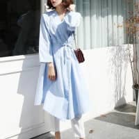 【ZARA／DHOLIC／MODE ROBE】プチプラ旬アイテムで叶える2018春の高見えコーデ実例集